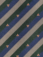 Yves Saint Laurent  Tie