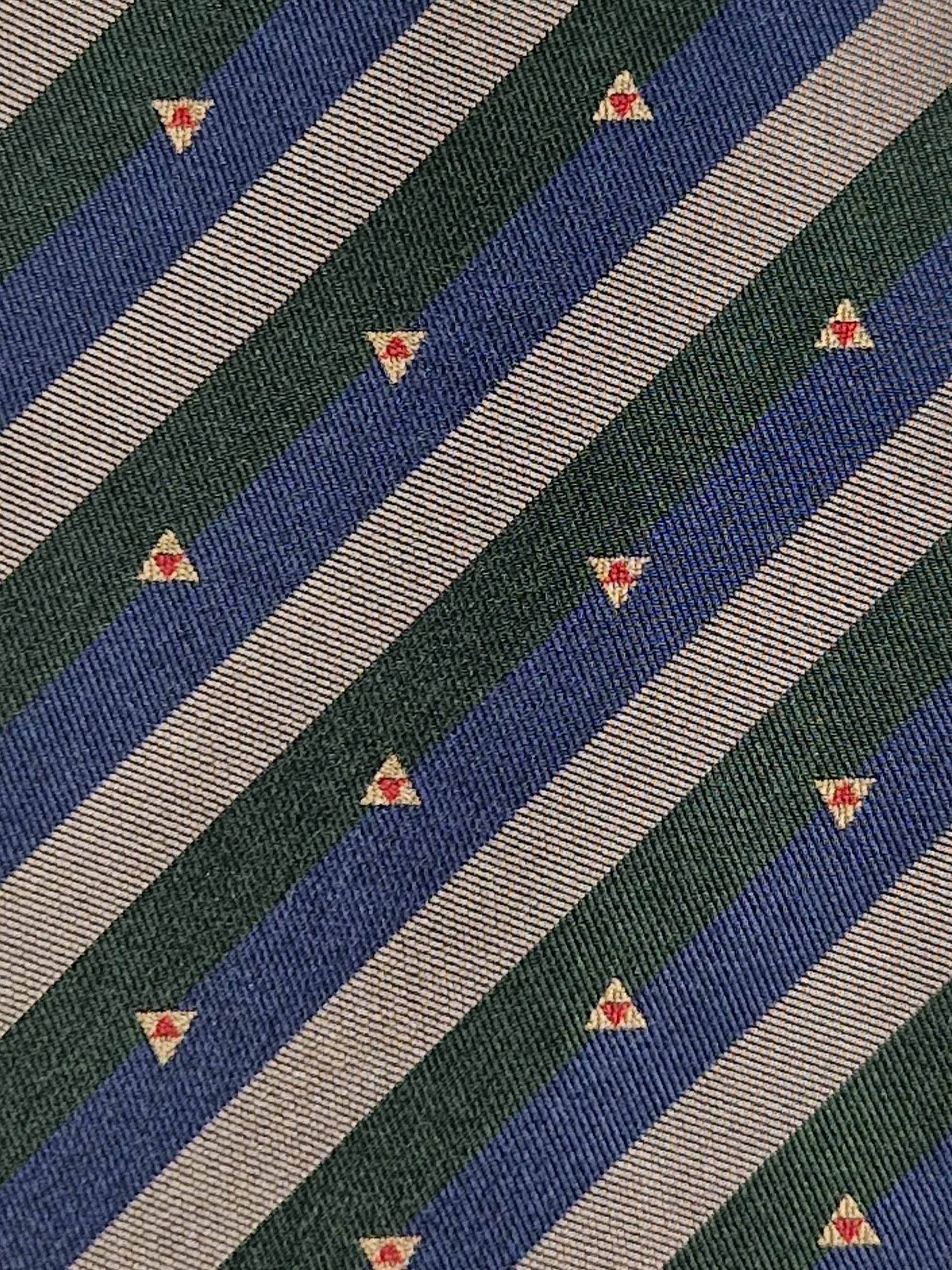 Yves Saint Laurent  Tie