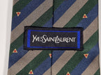 Yves Saint Laurent  Tie