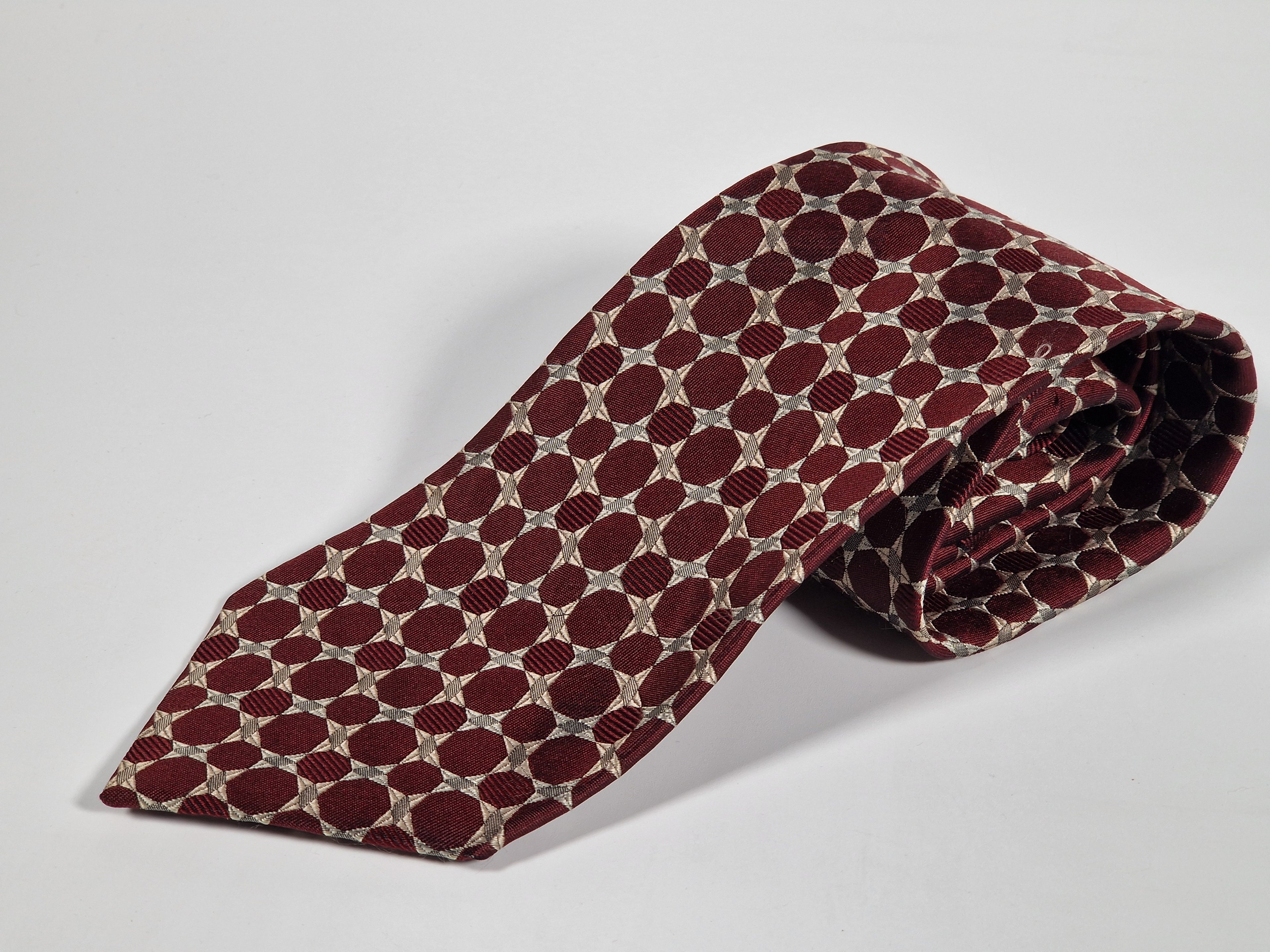 Yves Saint Laurent  Tie