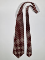 Yves Saint Laurent  Tie