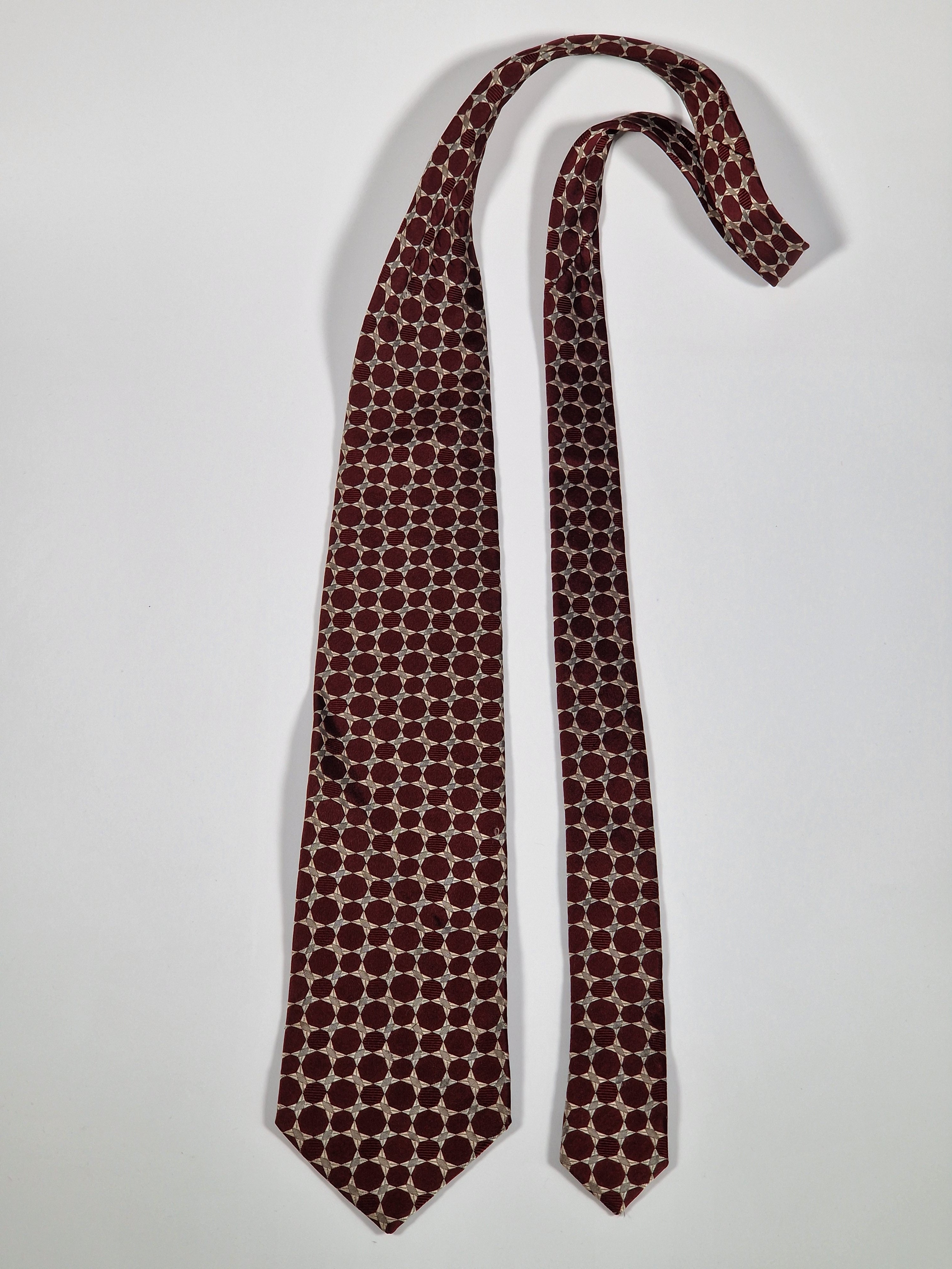 Yves Saint Laurent  Tie