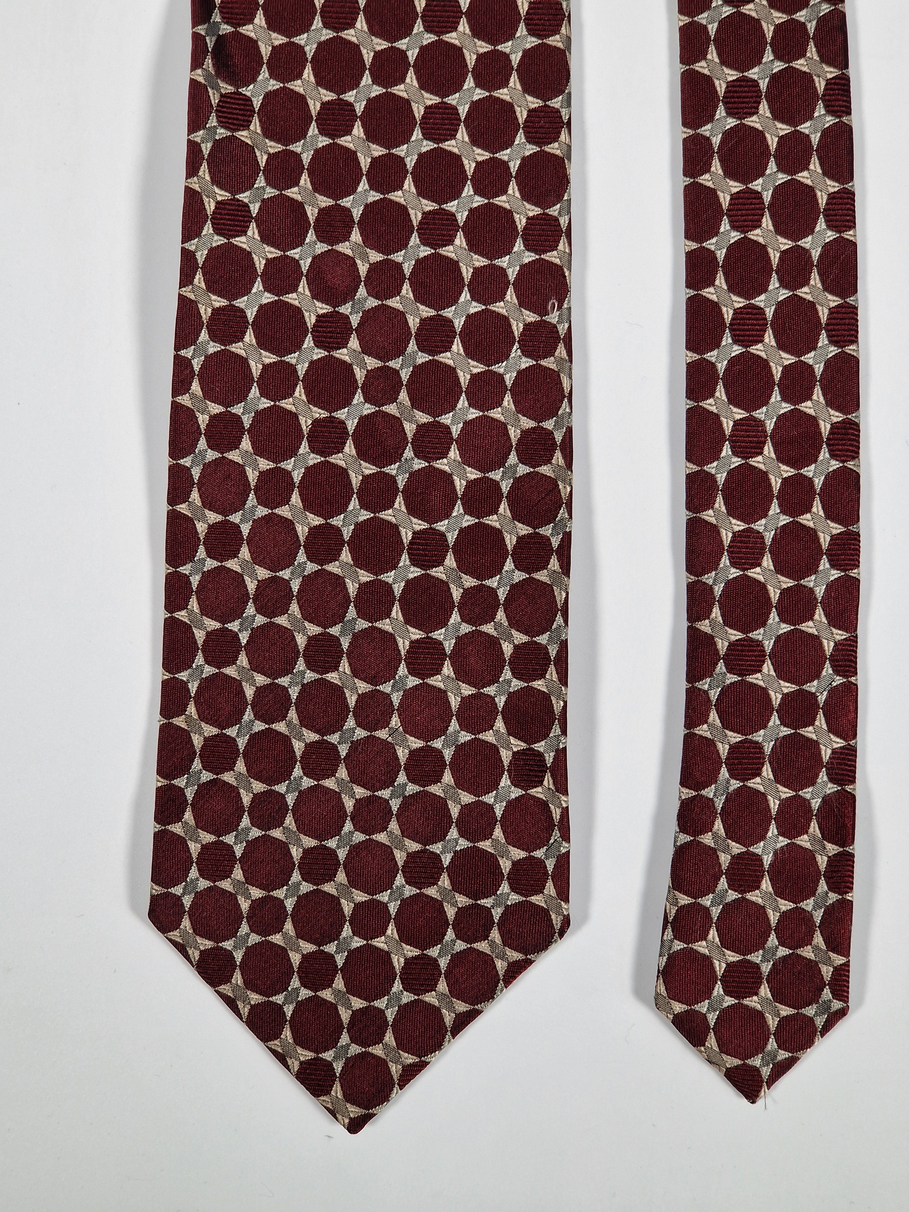 Yves Saint Laurent  Tie