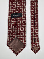 Yves Saint Laurent  Tie