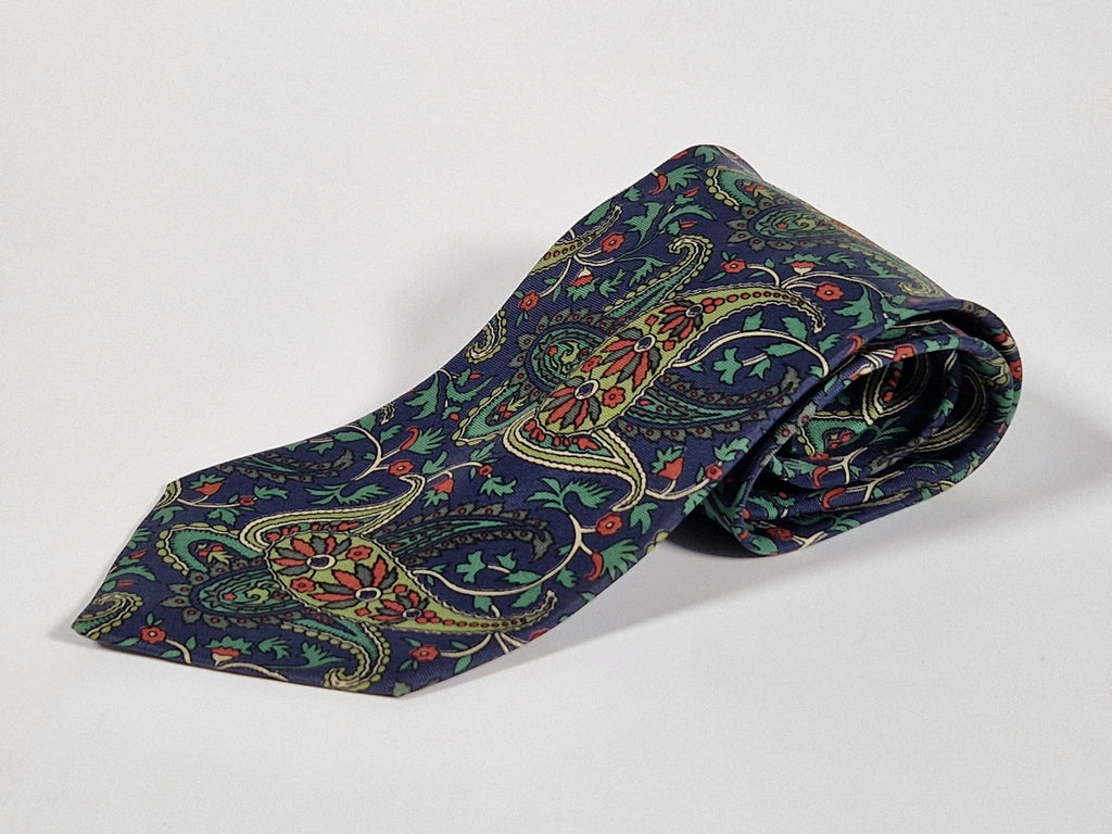 Yves Saint Laurent  Tie