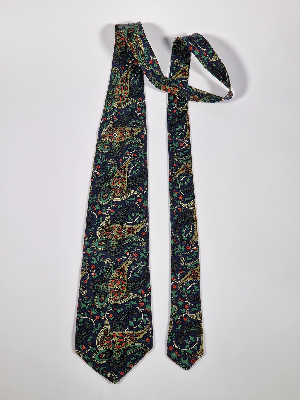 Yves Saint Laurent  Tie