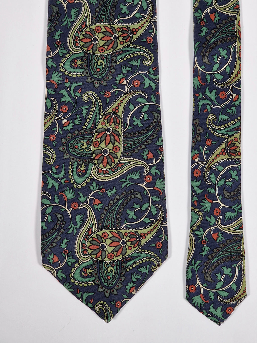 Yves Saint Laurent  Tie