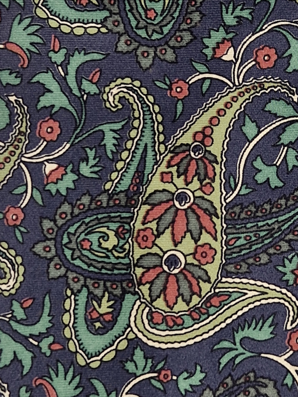 Yves Saint Laurent  Tie