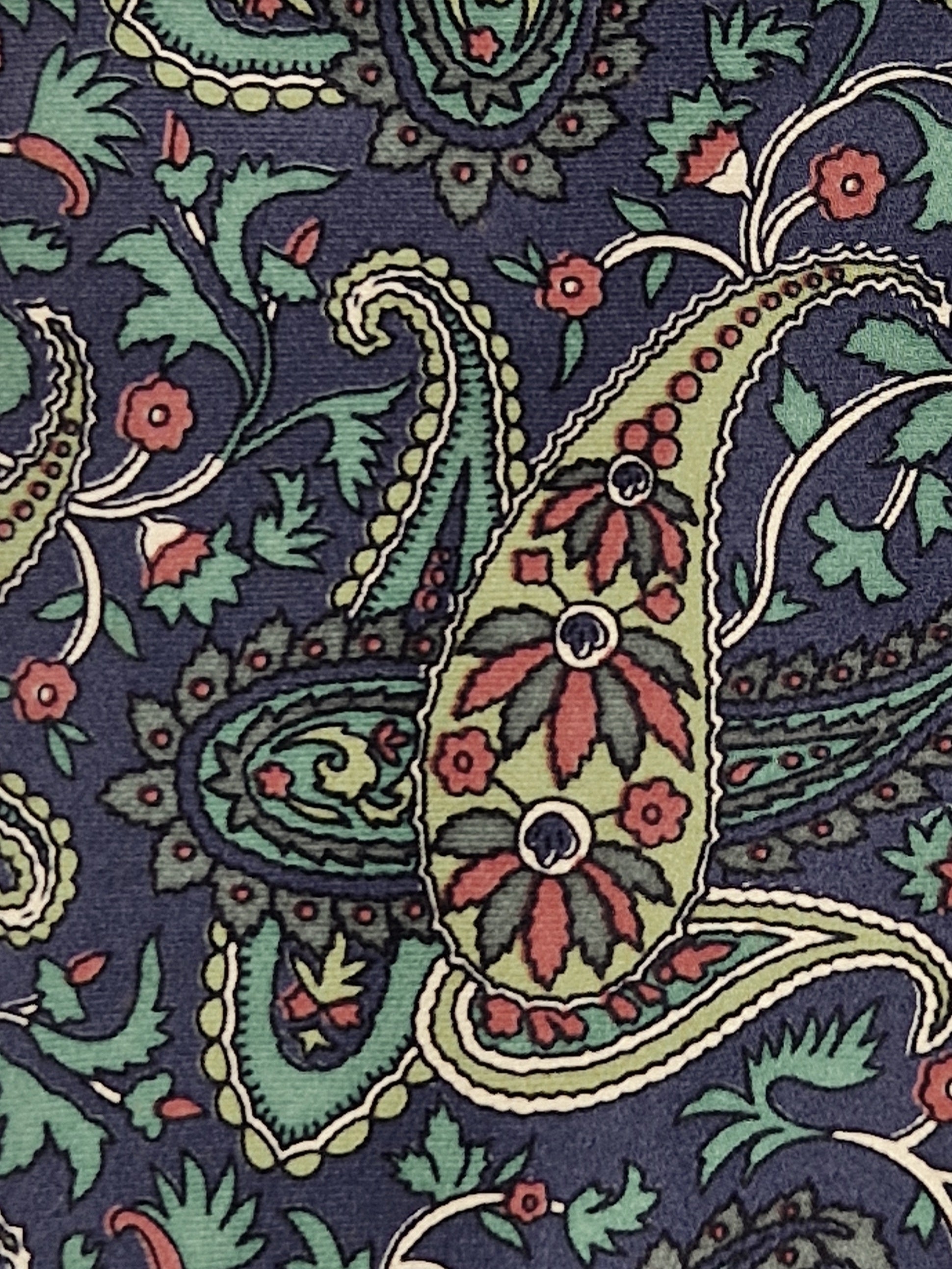 Yves Saint Laurent  Tie