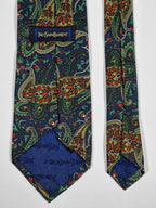 Yves Saint Laurent  Tie