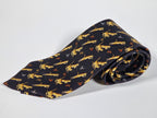 Yves Saint Laurent  Tie