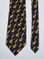 Yves Saint Laurent  Tie