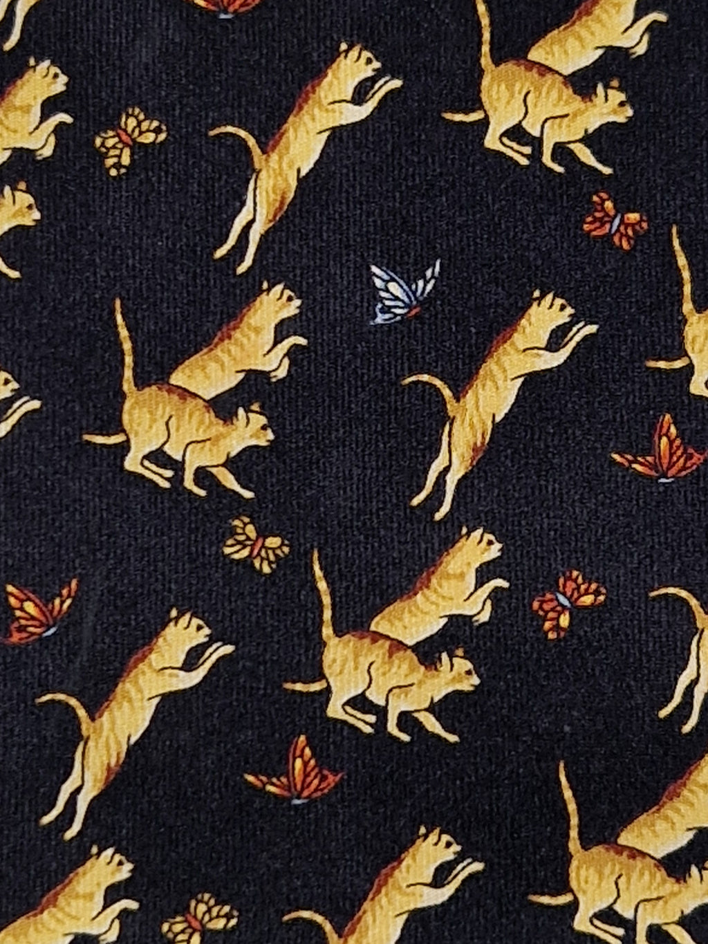 Yves Saint Laurent  Tie