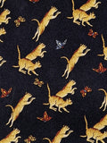 Yves Saint Laurent  Tie
