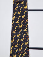 Yves Saint Laurent  Tie