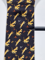 Yves Saint Laurent  Tie