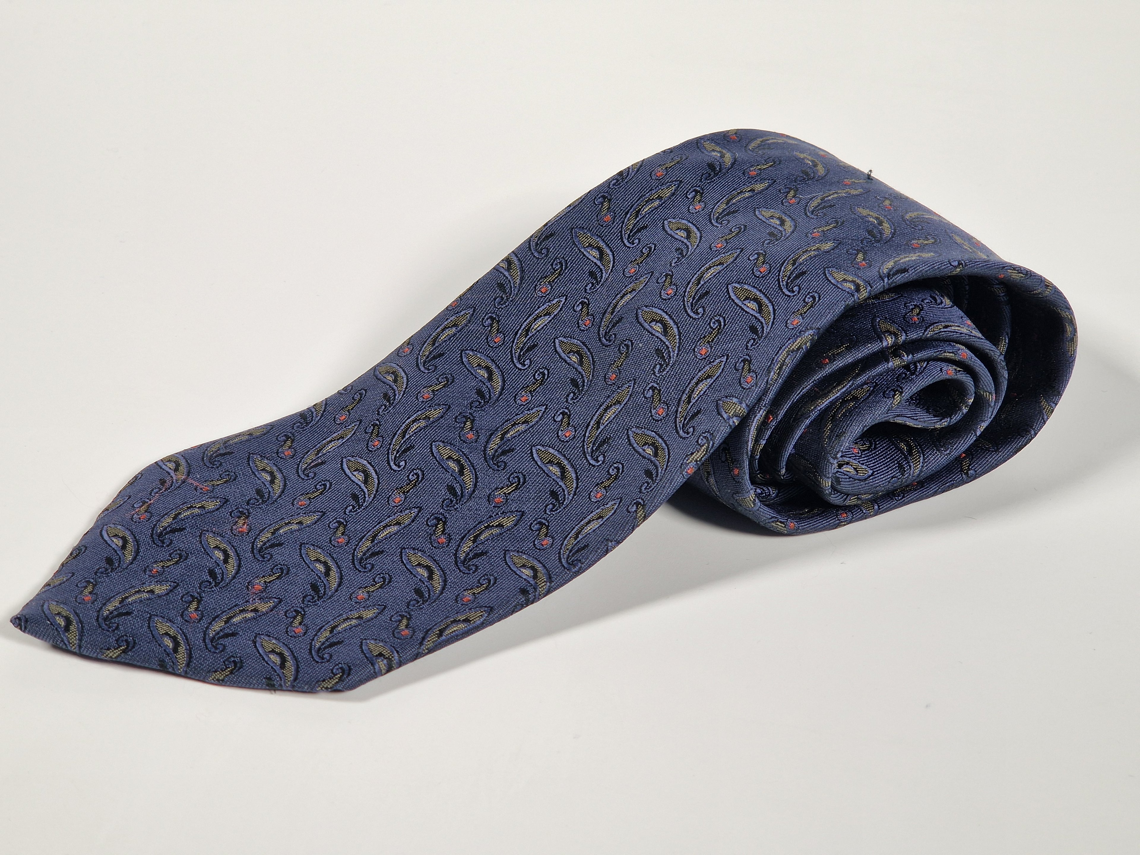 Yves Saint Laurent  Tie