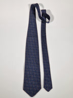 Yves Saint Laurent  Tie