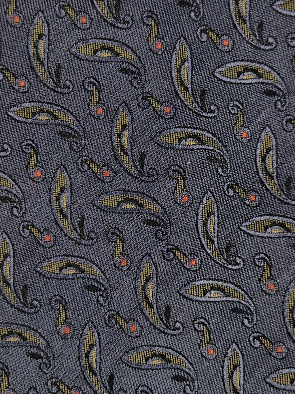 Yves Saint Laurent  Tie