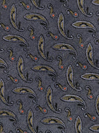 Yves Saint Laurent  Tie