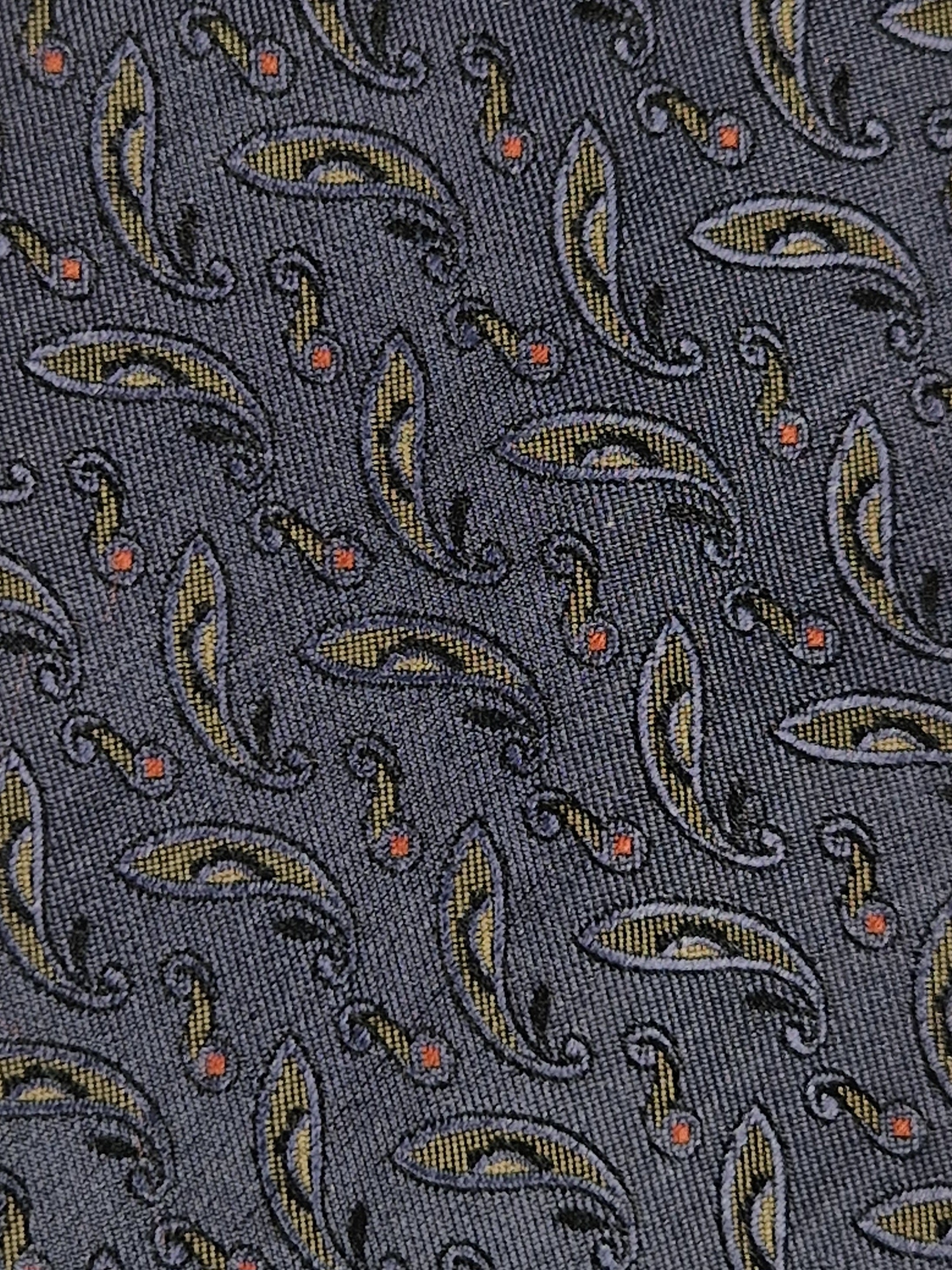 Yves Saint Laurent  Tie