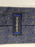 Yves Saint Laurent  Tie