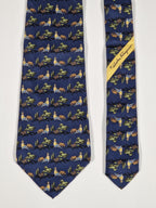 Salvatore Ferragamo Tie