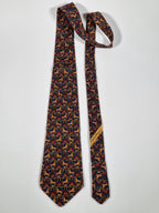 Salvatore Ferragamo Tie