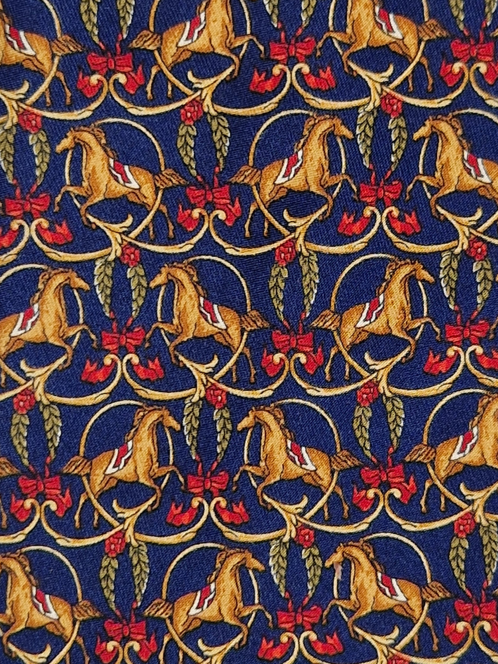 Salvatore Ferragamo Tie