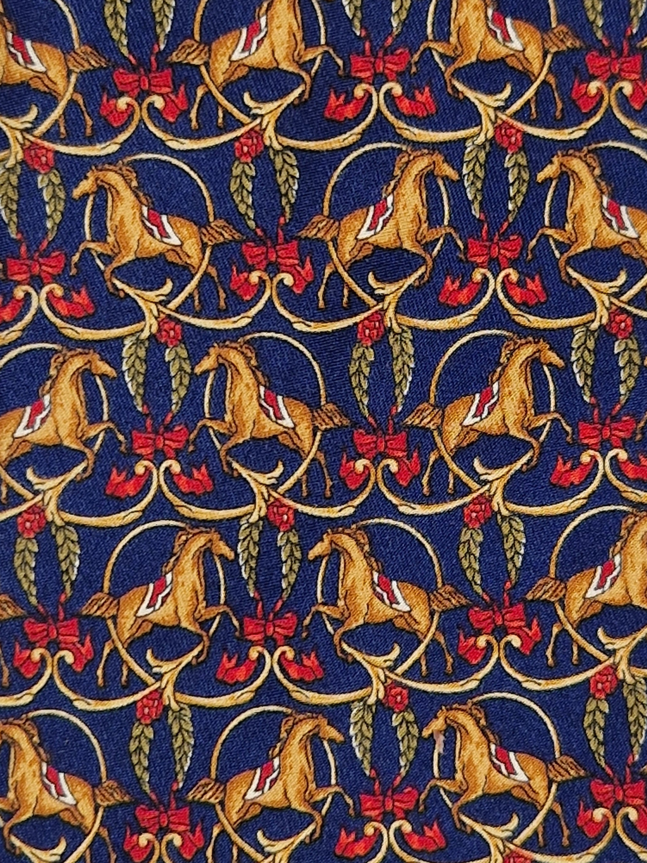 Salvatore Ferragamo Tie