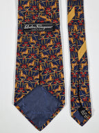 Salvatore Ferragamo Tie
