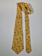 Salvatore Ferragamo Tie