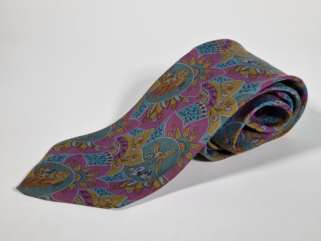 Salvatore Ferragamo Tie