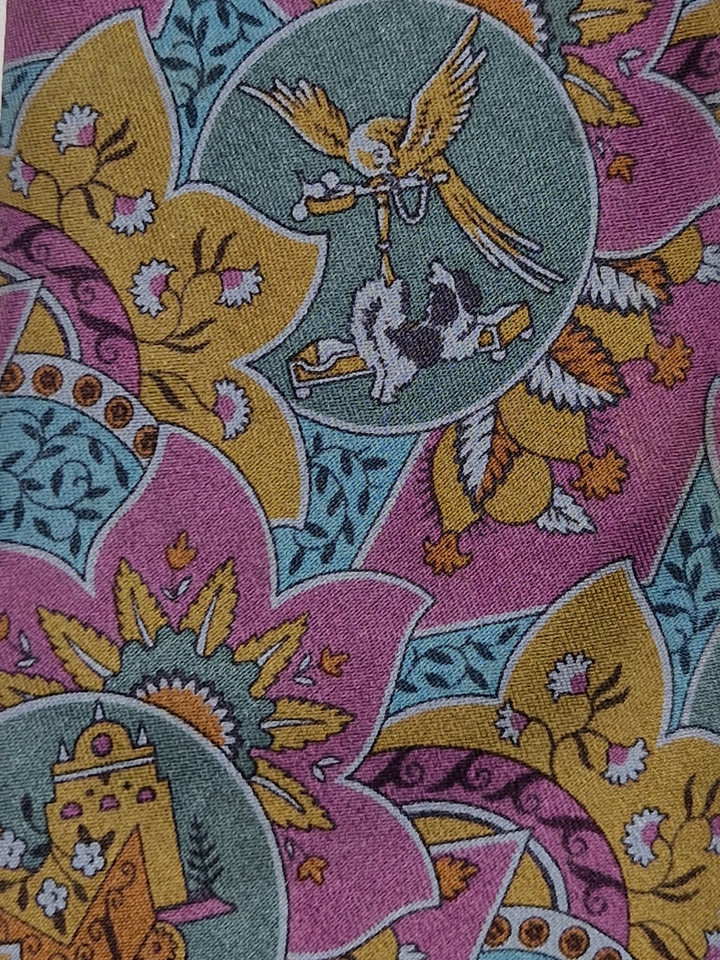 Salvatore Ferragamo Tie