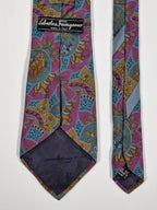 Salvatore Ferragamo Tie
