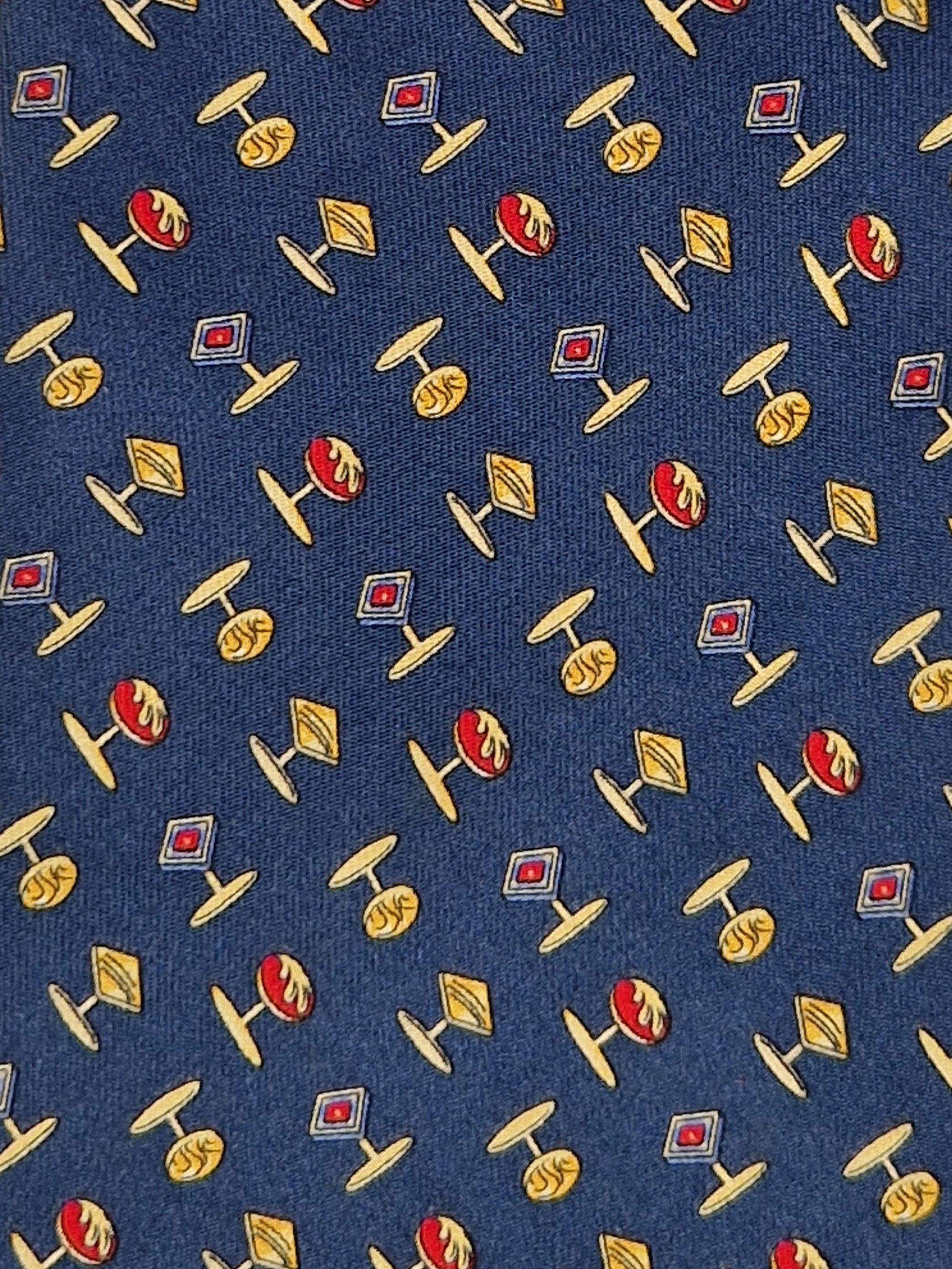 Salvatore Ferragamo Tie