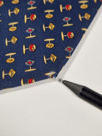 Salvatore Ferragamo Tie