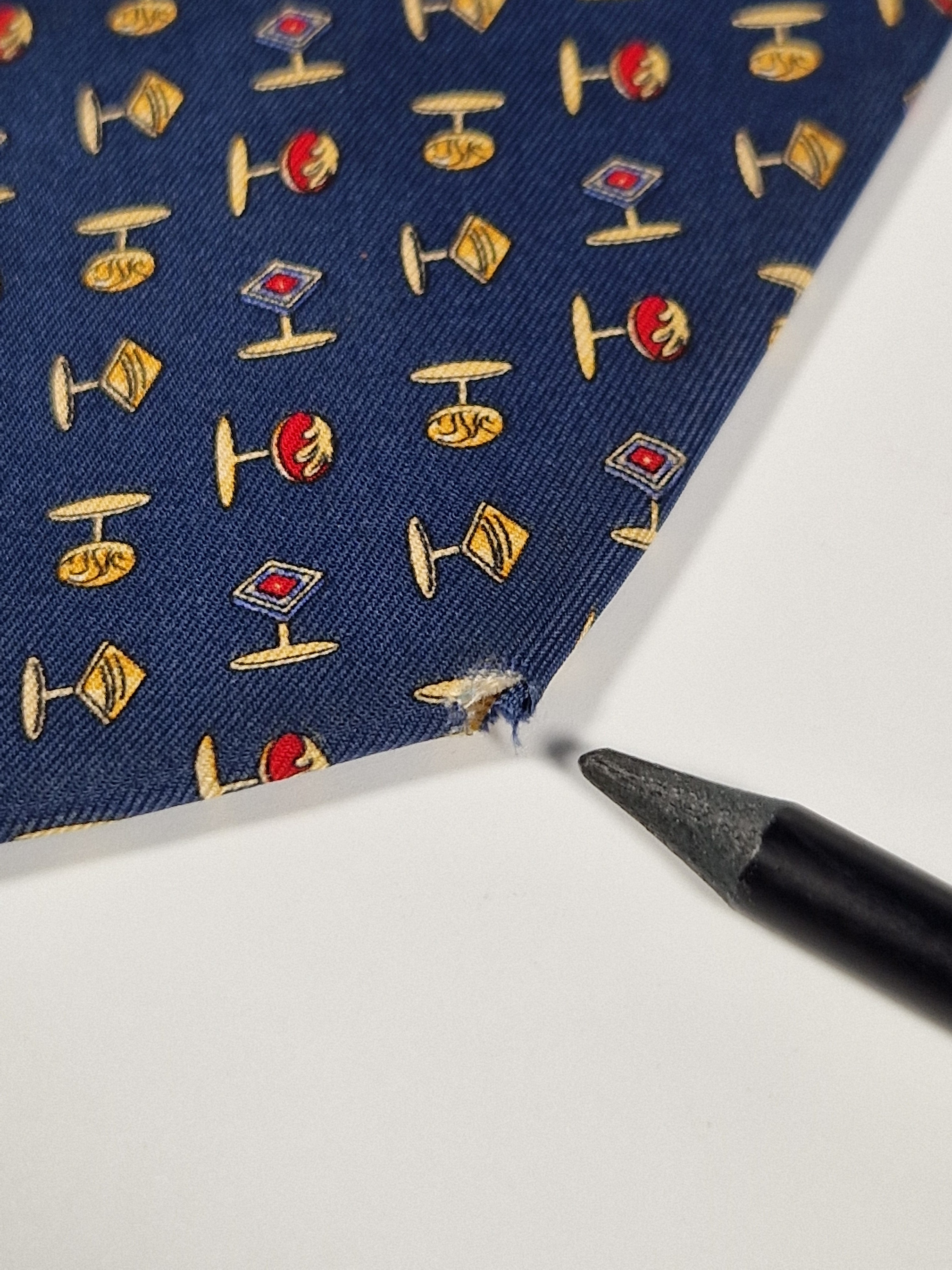 Salvatore Ferragamo Tie