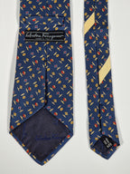 Salvatore Ferragamo Tie