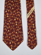 Salvatore Ferragamo Tie