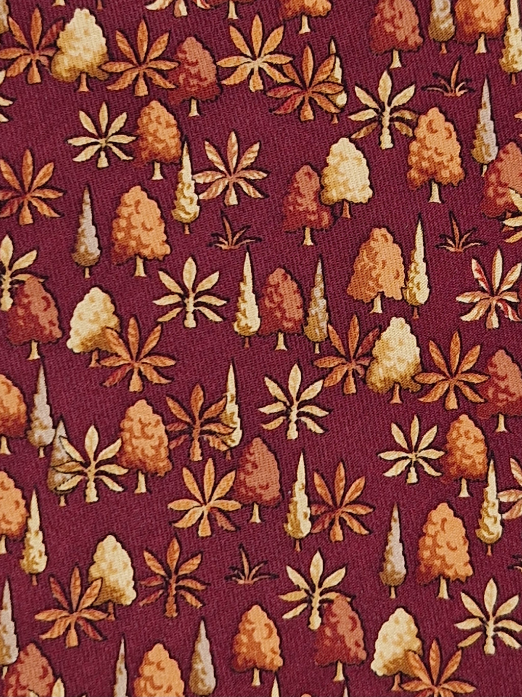 Salvatore Ferragamo Tie