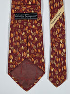Salvatore Ferragamo Tie
