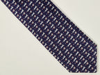Hermès 606216 MA Tie