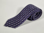 Hermès 606216 MA Tie