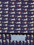 Hermès 606216 MA Tie