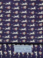 Hermès 606216 MA Tie