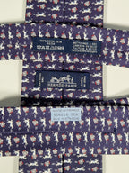 Hermès 606216 MA Tie