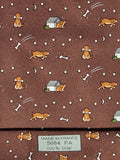 Hermès 5084 PA Tie
