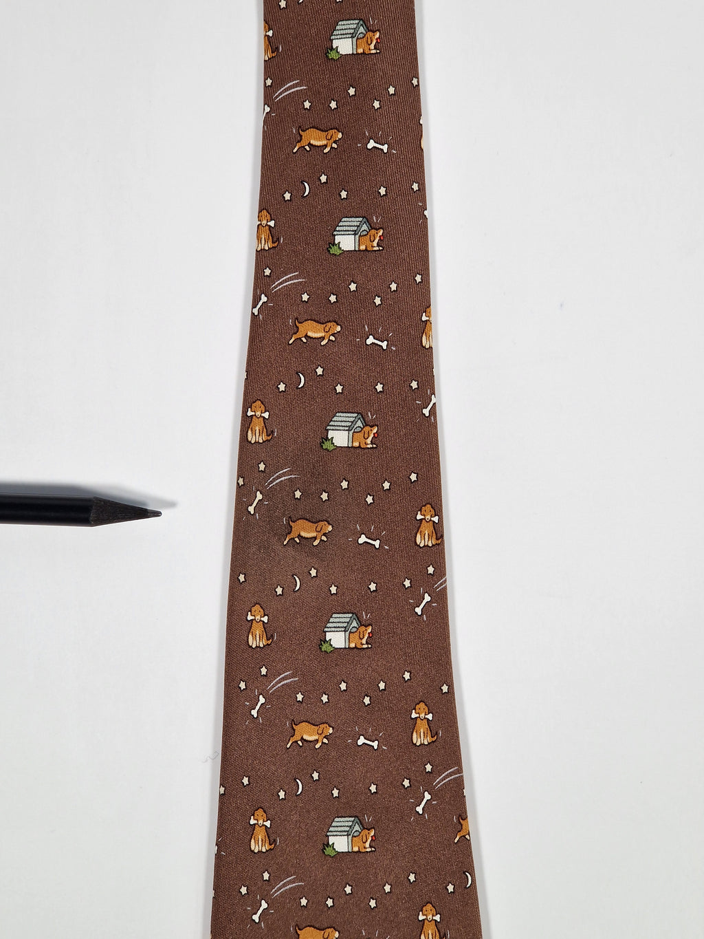 Hermès 5084 PA Tie