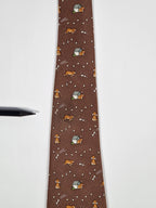 Hermès 5084 PA Tie